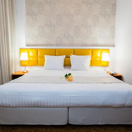 Best Western Hotel Lev Or I 布加勒斯特 外观 照片