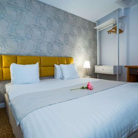 Best Western Hotel Lev Or I 布加勒斯特 外观 照片