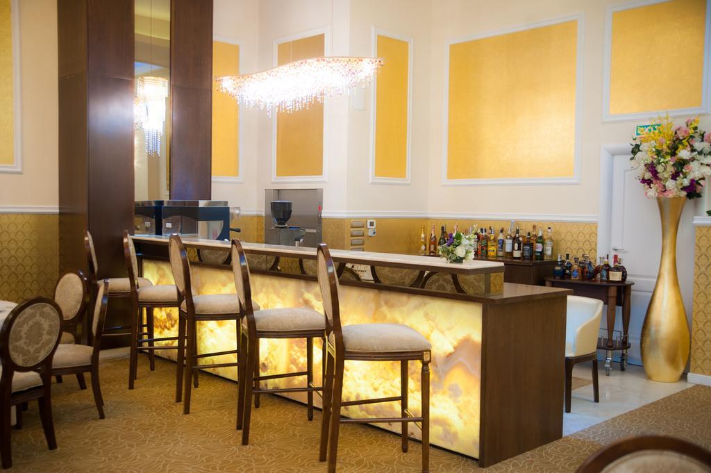 Best Western Hotel Lev Or I 布加勒斯特 外观 照片