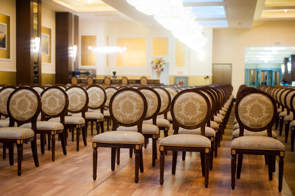 Best Western Hotel Lev Or I 布加勒斯特 外观 照片