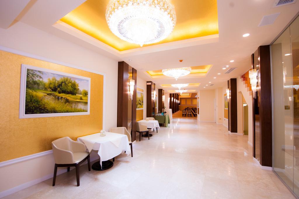 Best Western Hotel Lev Or I 布加勒斯特 外观 照片