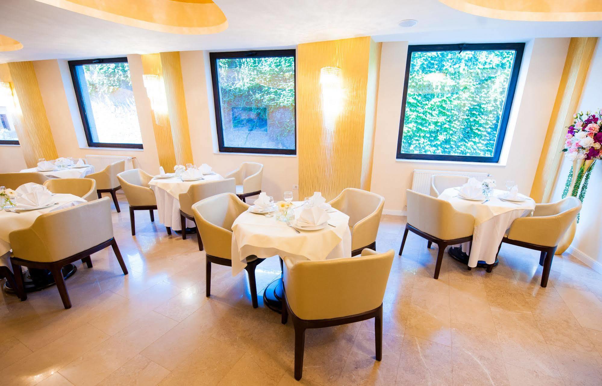 Best Western Hotel Lev Or I 布加勒斯特 外观 照片