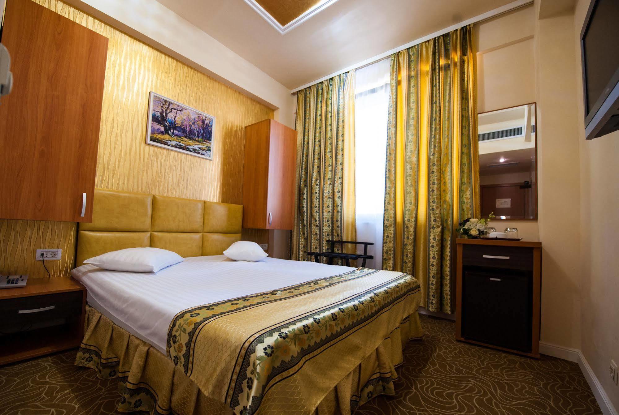Best Western Hotel Lev Or I 布加勒斯特 外观 照片