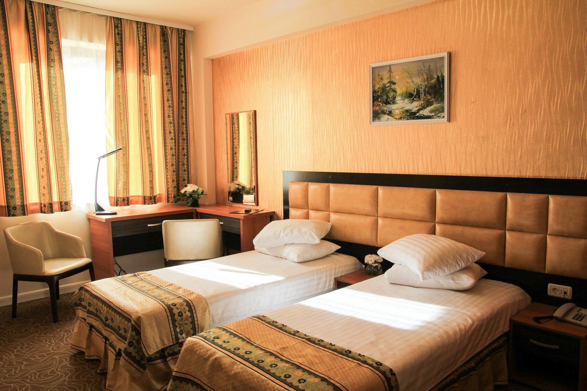 Best Western Hotel Lev Or I 布加勒斯特 外观 照片