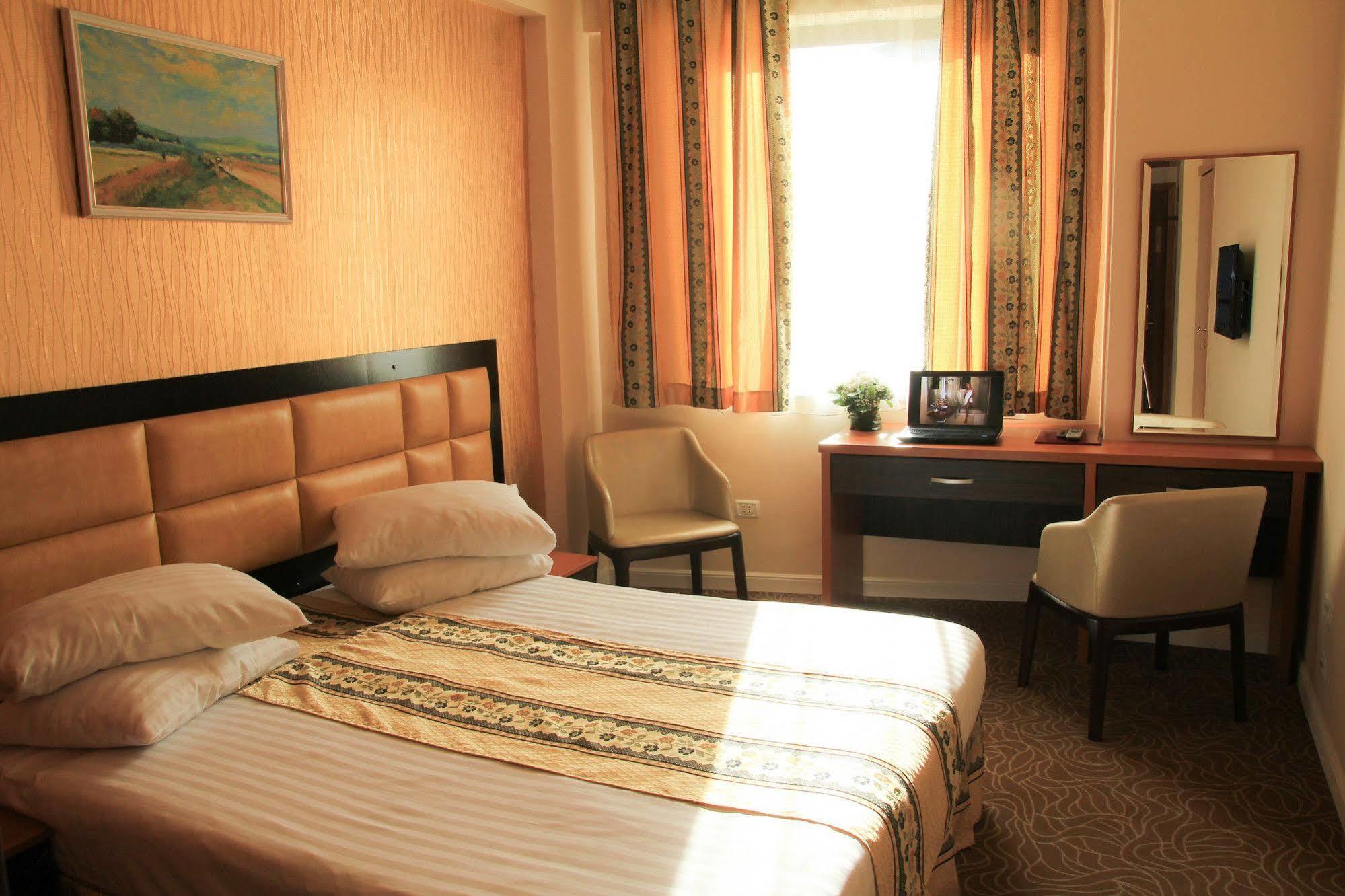 Best Western Hotel Lev Or I 布加勒斯特 外观 照片