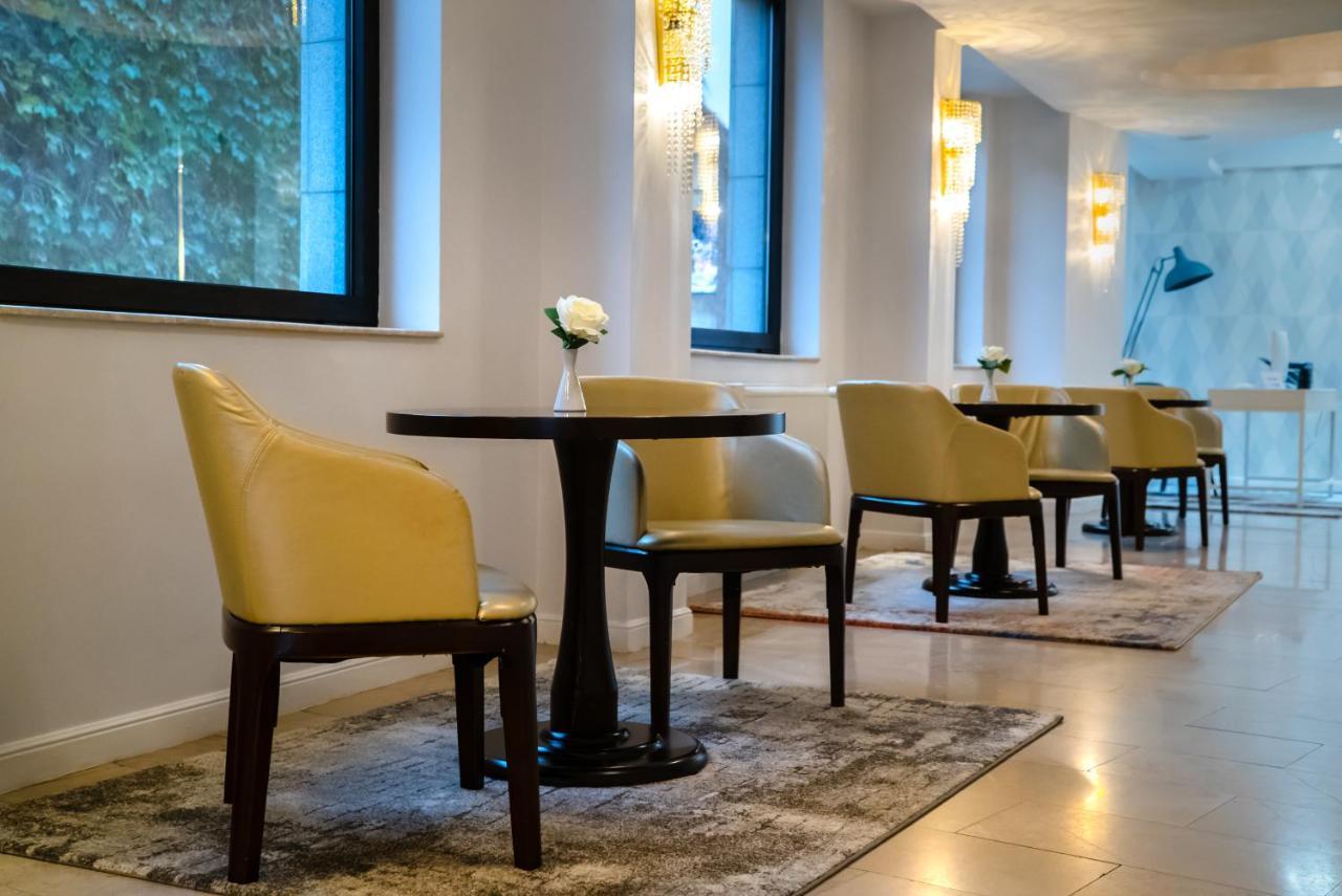 Best Western Hotel Lev Or I 布加勒斯特 外观 照片