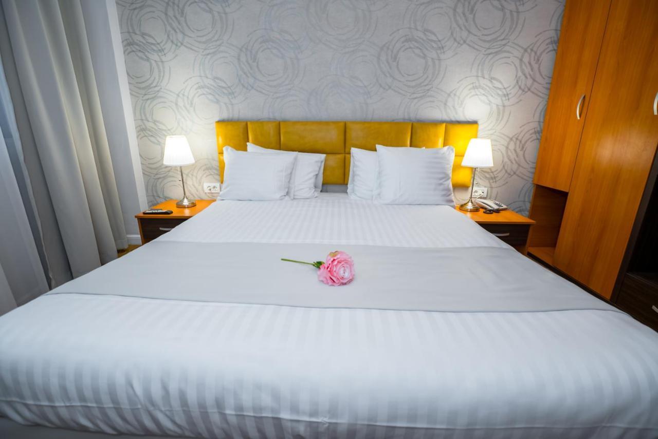 Best Western Hotel Lev Or I 布加勒斯特 外观 照片