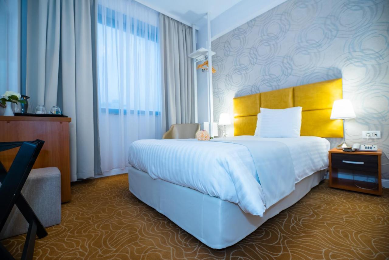 Best Western Hotel Lev Or I 布加勒斯特 外观 照片