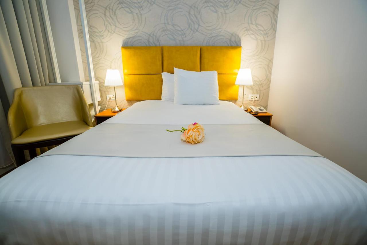 Best Western Hotel Lev Or I 布加勒斯特 外观 照片