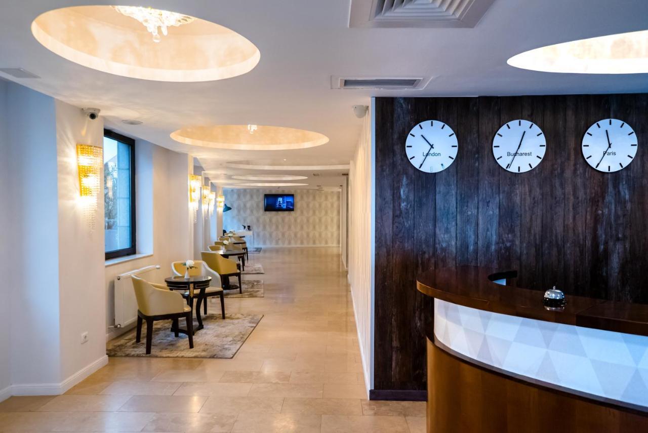 Best Western Hotel Lev Or I 布加勒斯特 外观 照片