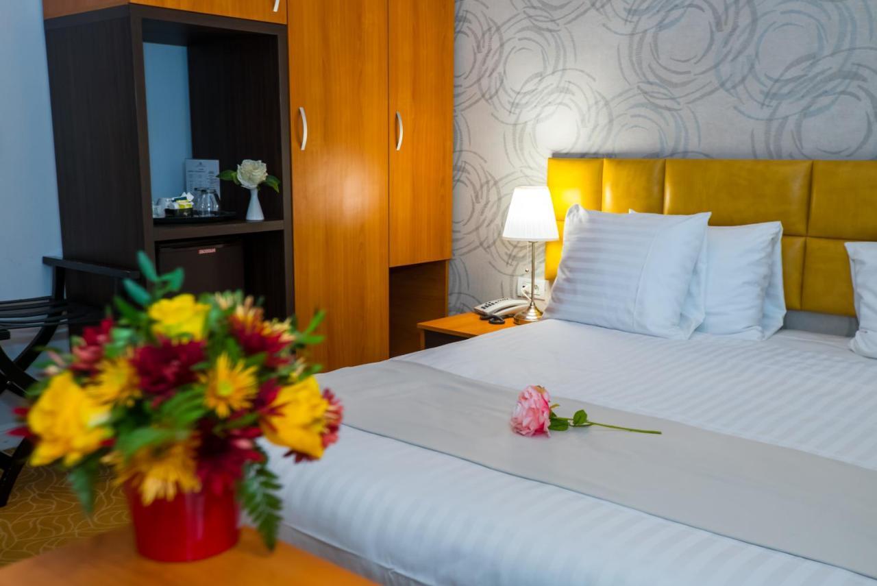 Best Western Hotel Lev Or I 布加勒斯特 外观 照片