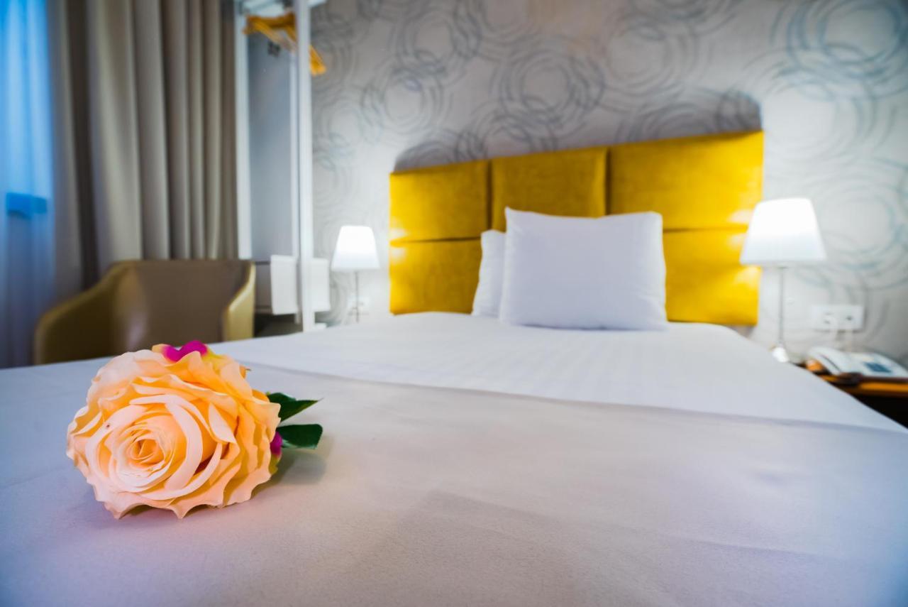 Best Western Hotel Lev Or I 布加勒斯特 外观 照片