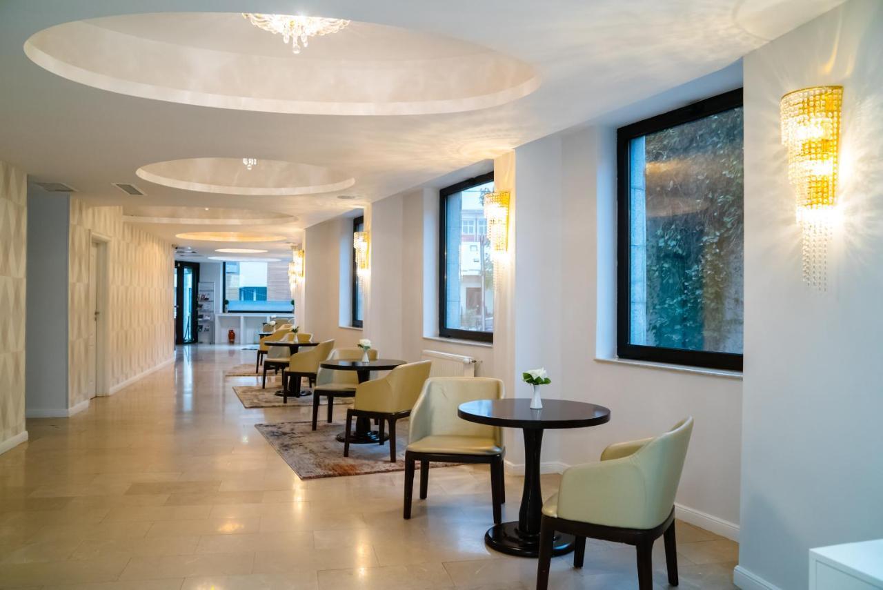 Best Western Hotel Lev Or I 布加勒斯特 外观 照片