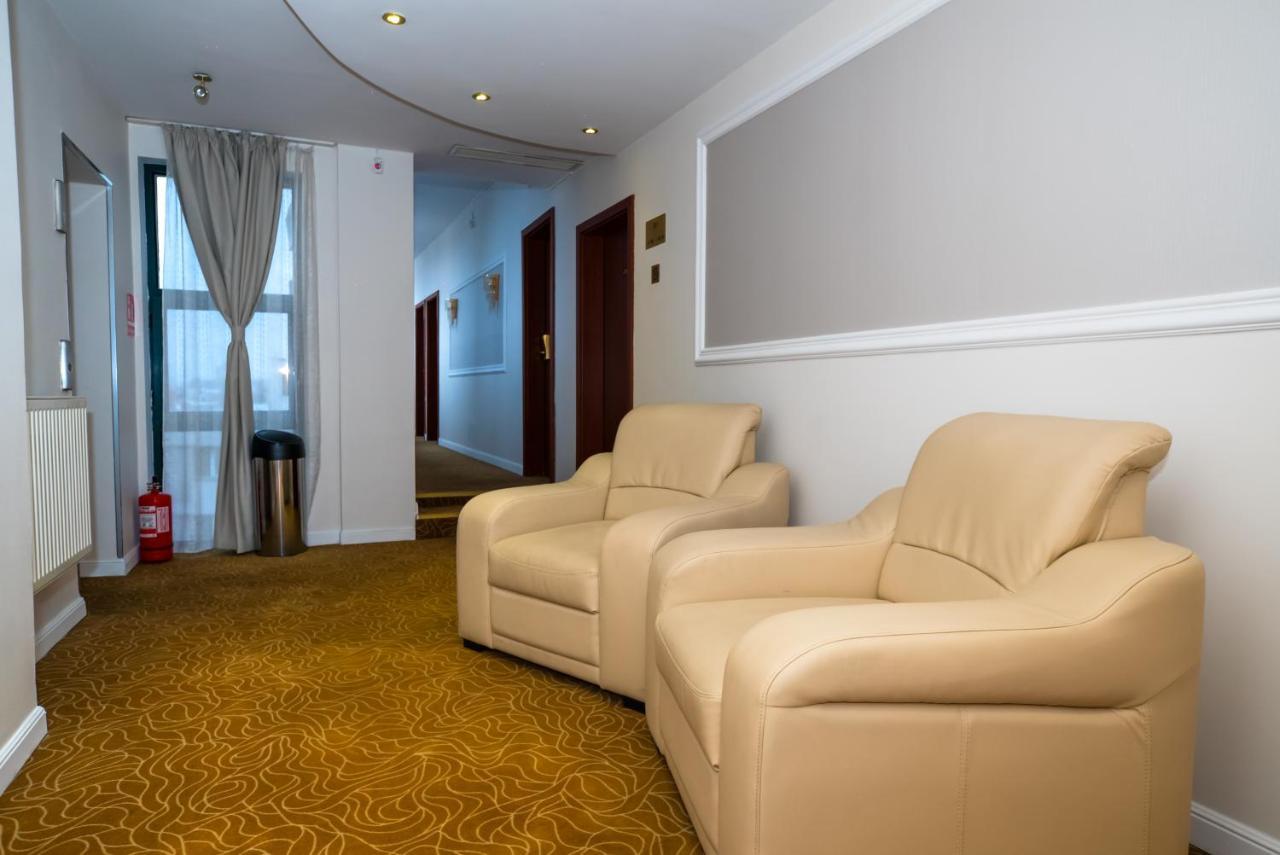 Best Western Hotel Lev Or I 布加勒斯特 外观 照片
