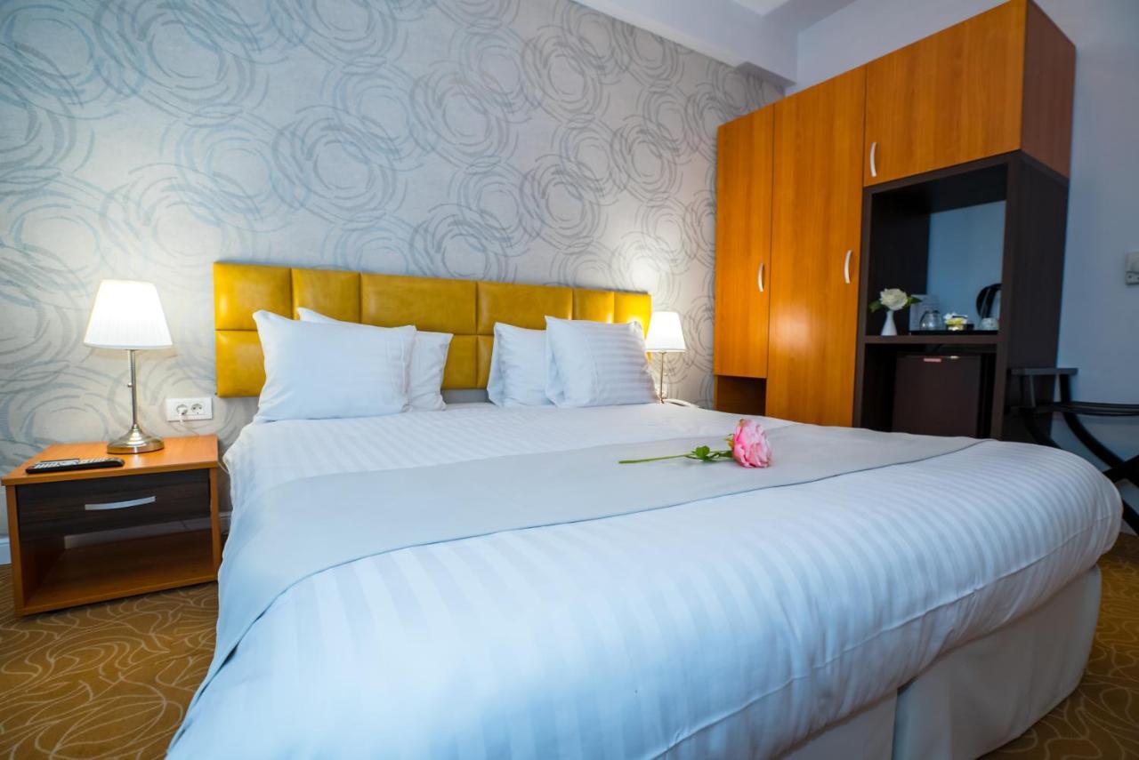 Best Western Hotel Lev Or I 布加勒斯特 外观 照片