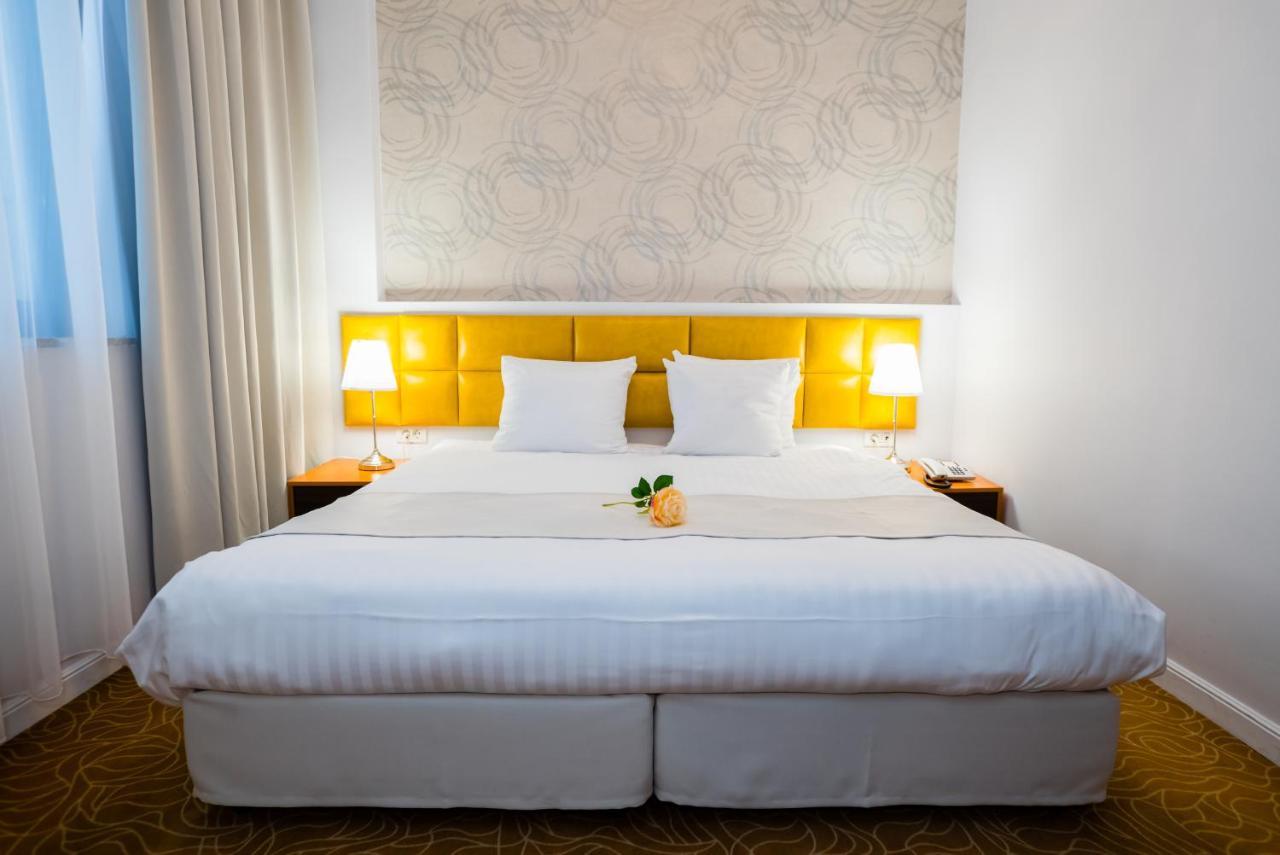 Best Western Hotel Lev Or I 布加勒斯特 外观 照片