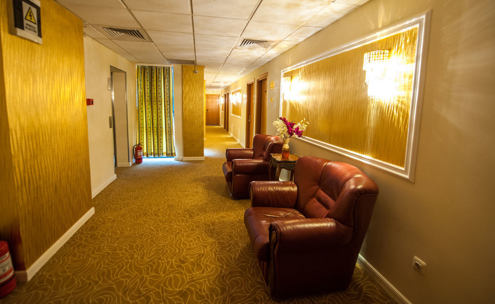 Best Western Hotel Lev Or I 布加勒斯特 外观 照片