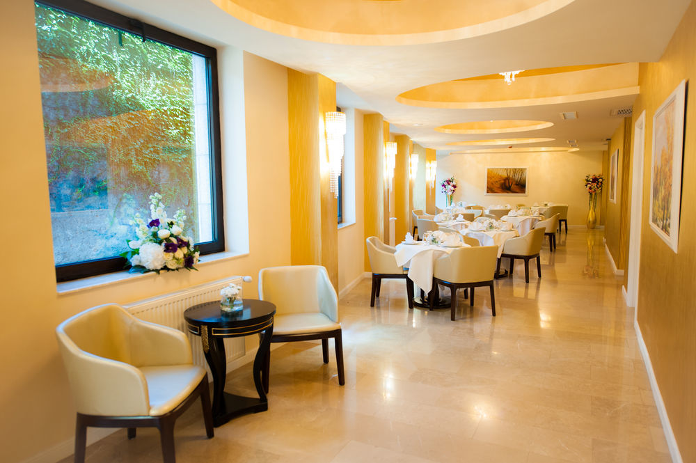 Best Western Hotel Lev Or I 布加勒斯特 外观 照片