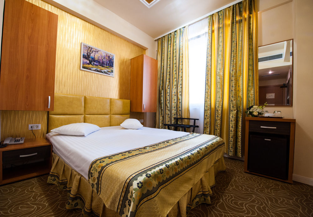 Best Western Hotel Lev Or I 布加勒斯特 外观 照片
