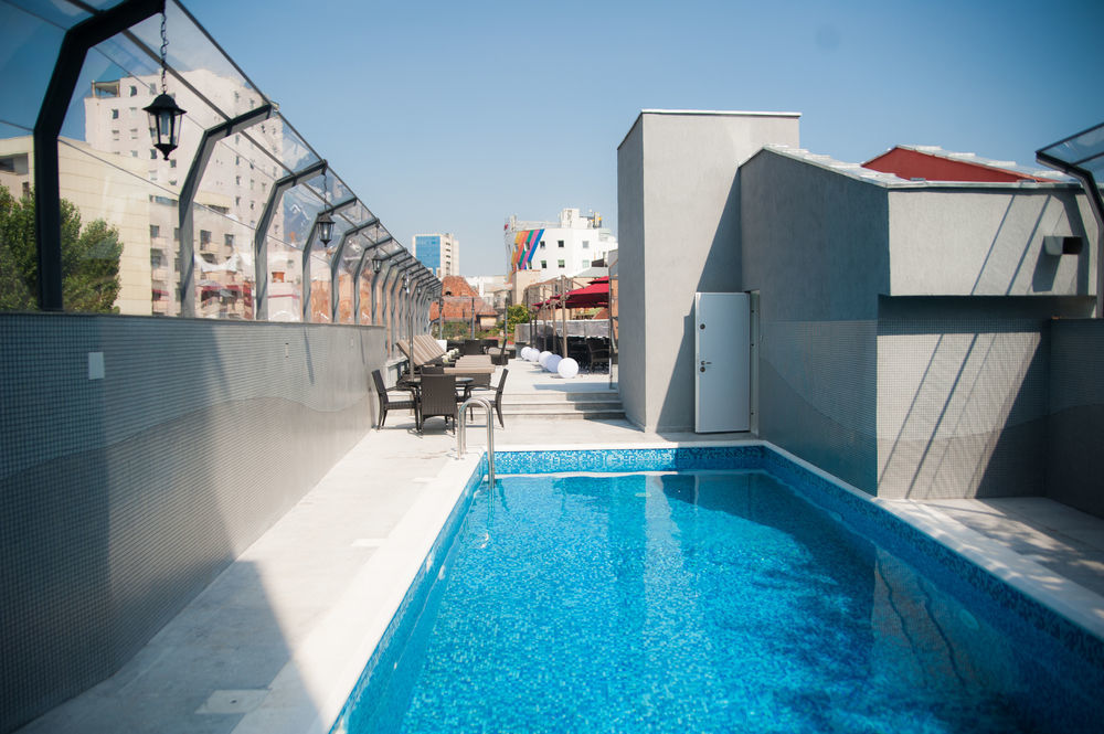 Best Western Hotel Lev Or I 布加勒斯特 外观 照片