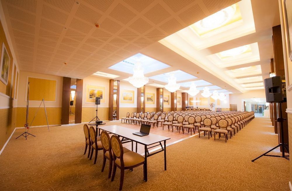 Best Western Hotel Lev Or I 布加勒斯特 外观 照片