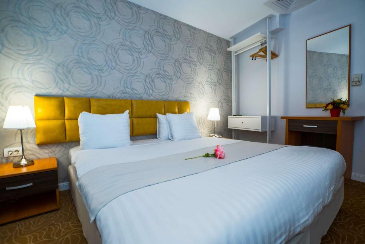 Best Western Hotel Lev Or I 布加勒斯特 外观 照片