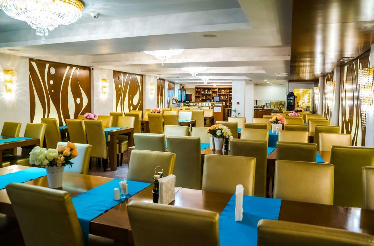 Best Western Hotel Lev Or I 布加勒斯特 外观 照片