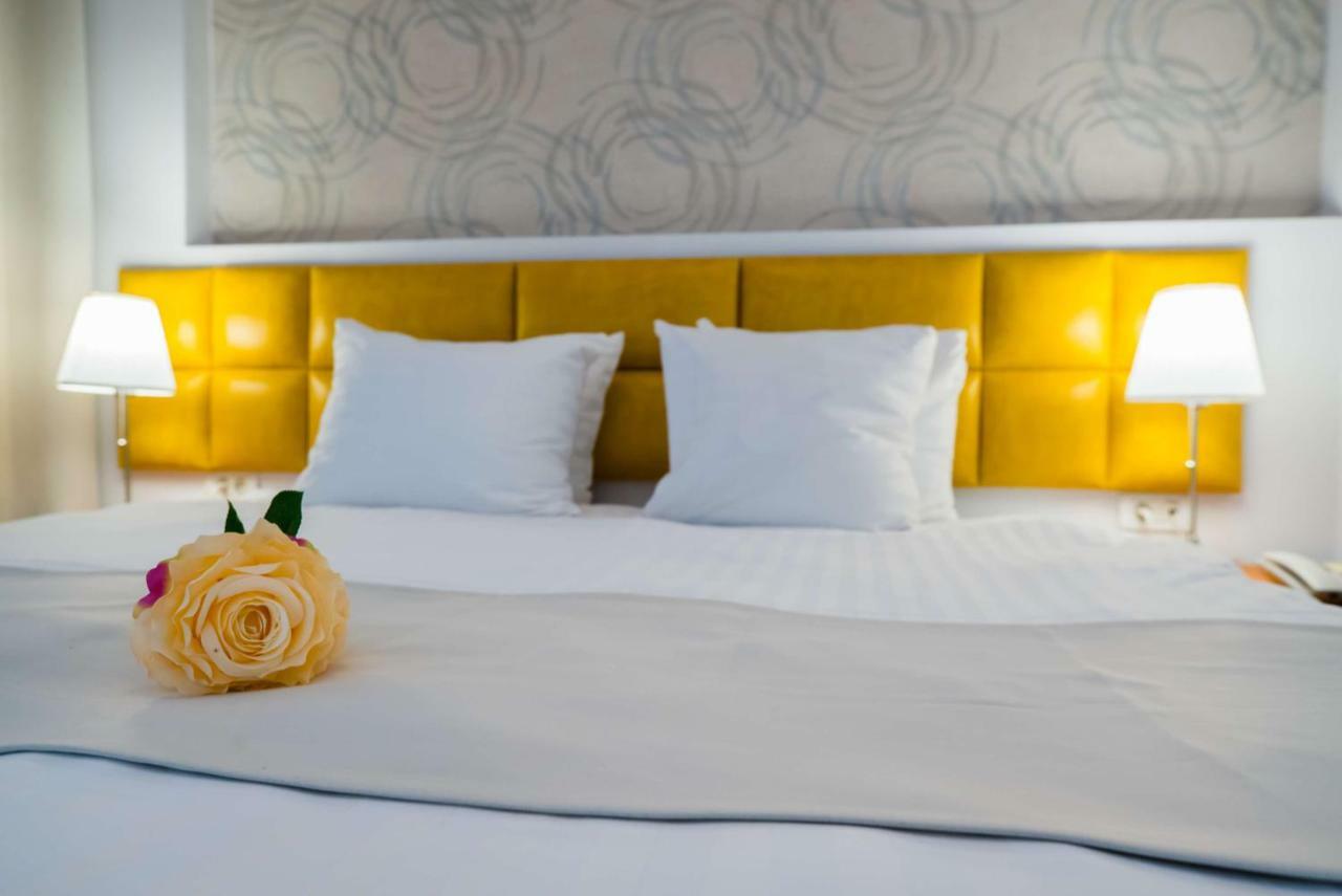 Best Western Hotel Lev Or I 布加勒斯特 外观 照片