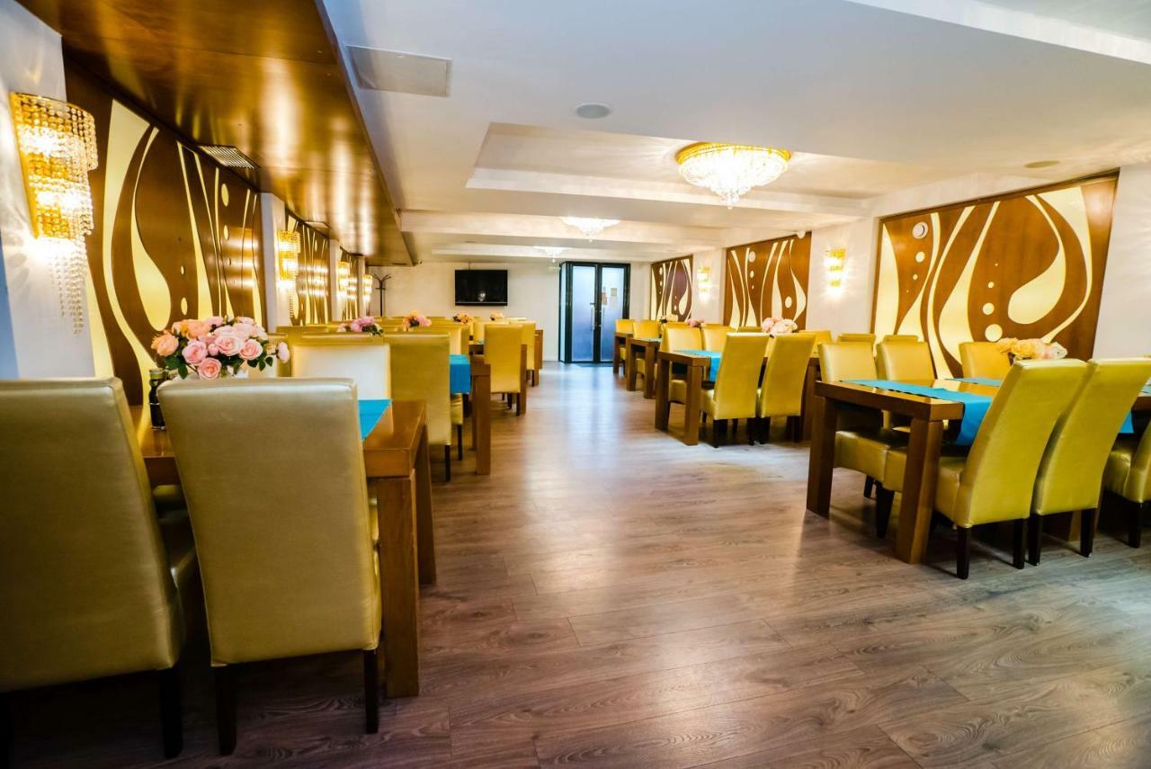 Best Western Hotel Lev Or I 布加勒斯特 外观 照片