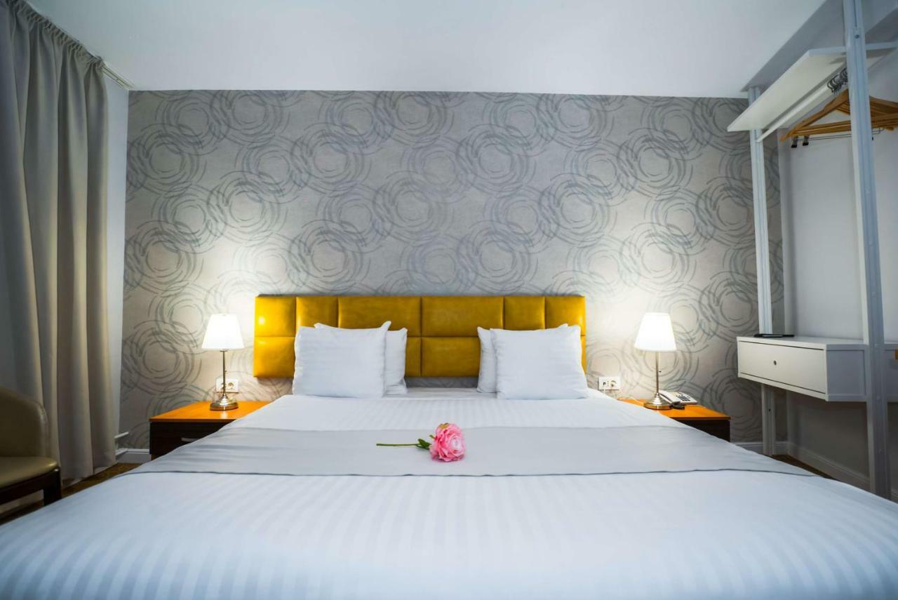 Best Western Hotel Lev Or I 布加勒斯特 外观 照片