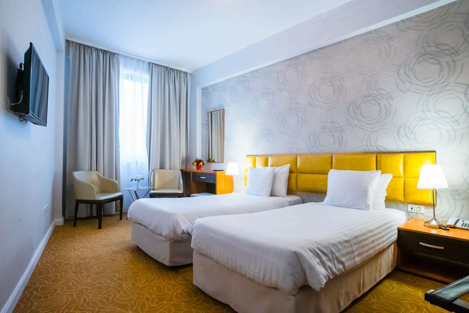 Best Western Hotel Lev Or I 布加勒斯特 外观 照片