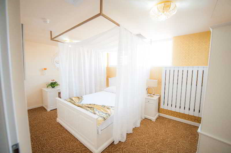 Best Western Hotel Lev Or I 布加勒斯特 外观 照片