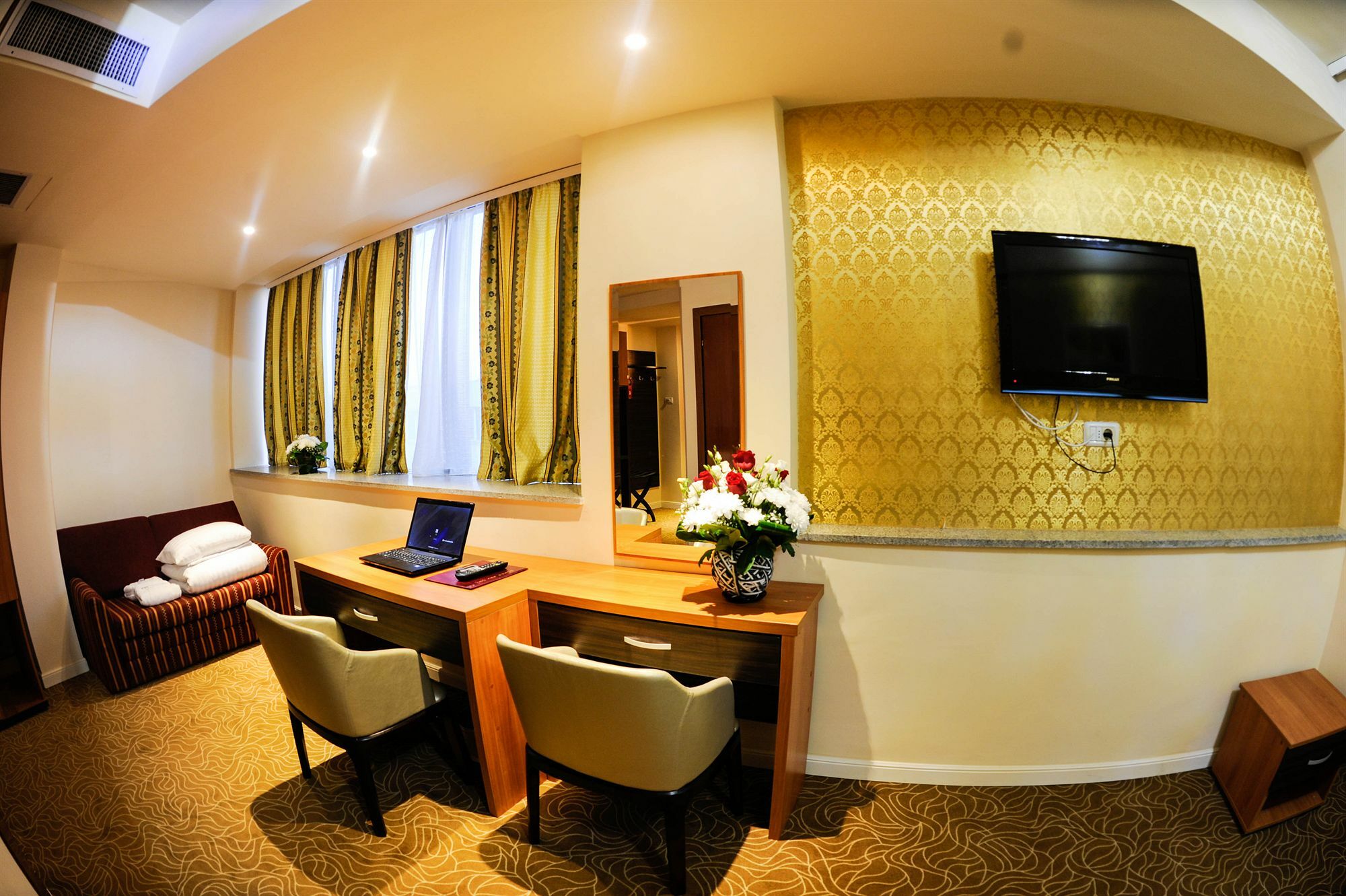Best Western Hotel Lev Or I 布加勒斯特 外观 照片