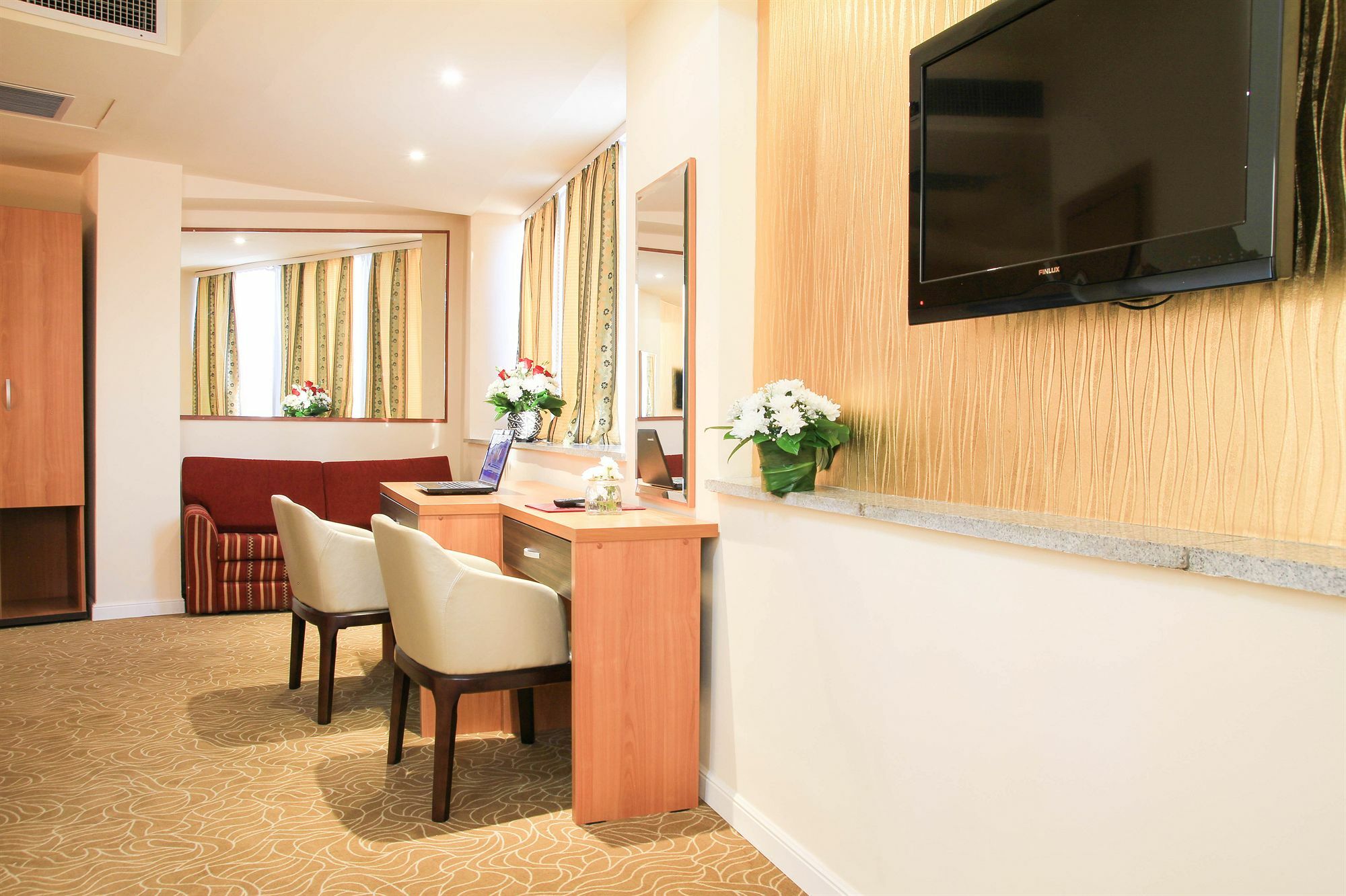 Best Western Hotel Lev Or I 布加勒斯特 外观 照片