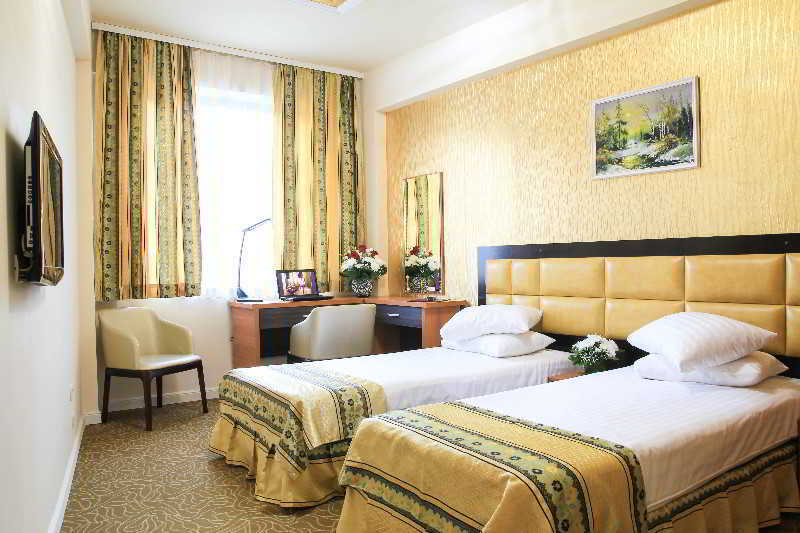 Best Western Hotel Lev Or I 布加勒斯特 外观 照片